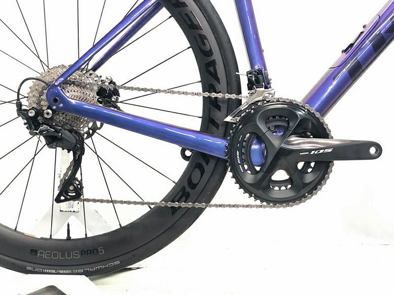 当サイト限定 完成車 BIG SALE】トレック TREK ドマーネ DOMANE SL5