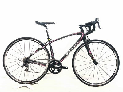 プライスダウン開始】スペシャライズド SPECIALIZED ルビー RUBY ELITE 