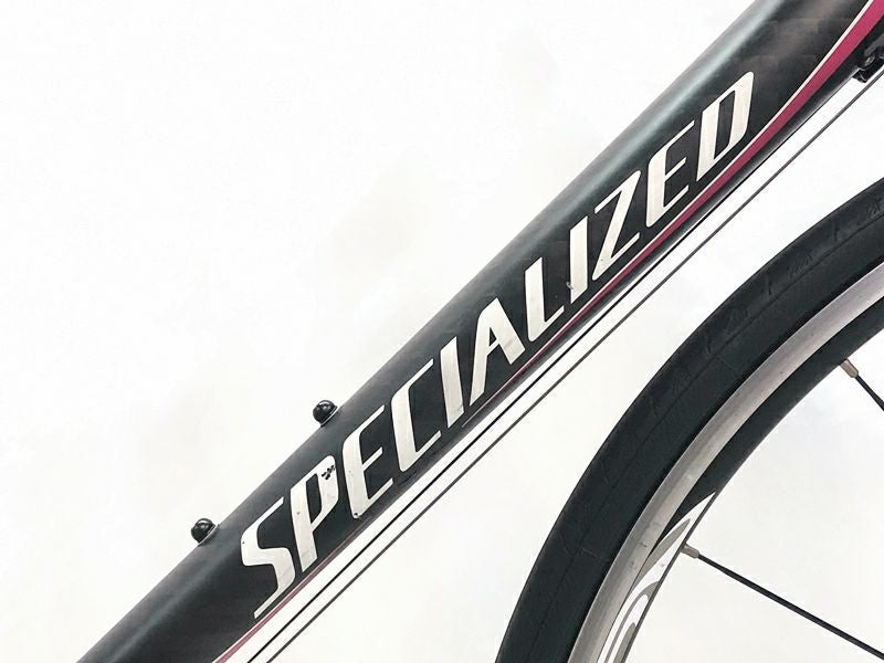 当サイト限定 完成車 BIG SALE】スペシャライズド SPECIALIZED ルビー