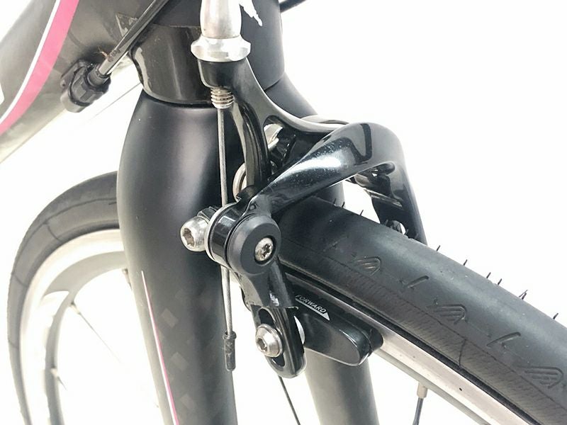 スペシャライズド SPECIALIZED ルビー RUBY ELITE COMPACT SHIMANO 105