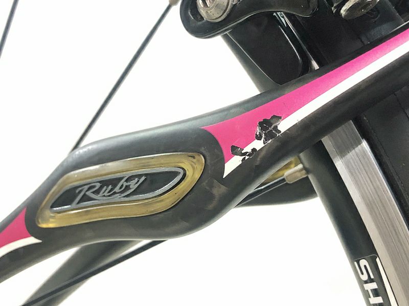 プライスダウン開始】スペシャライズド SPECIALIZED ルビー RUBY ELITE