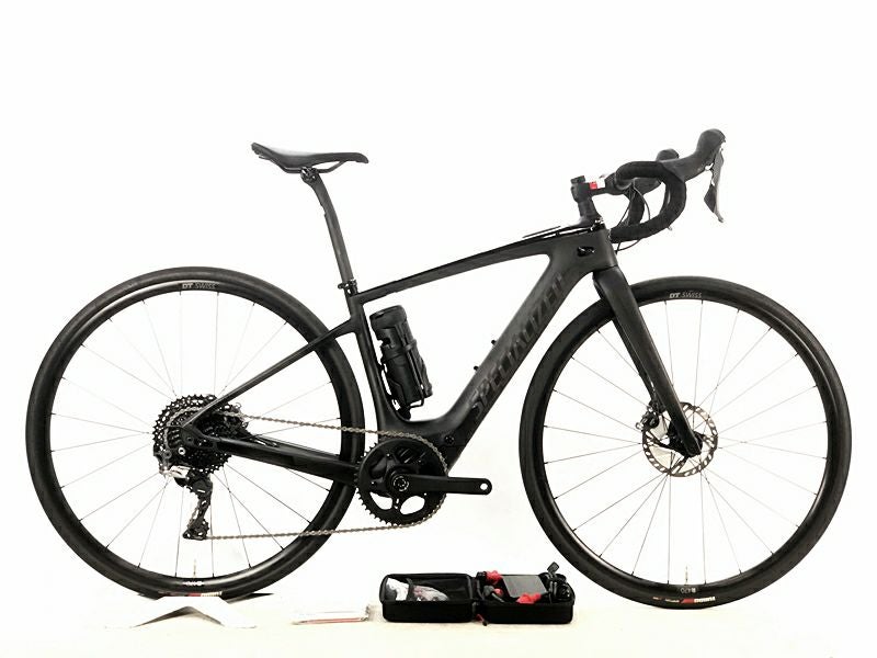 プライスダウン開始】○ 美品 SPECIALIZED ターボクレオ TURBO CREO SL