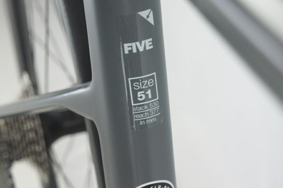 ◇◇ビーエムシー BMC チームマシン TEAMMACHINE SLR01 FIVE 2023年