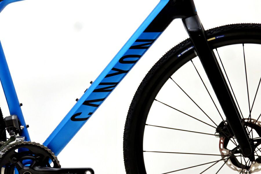 キャニオン CANYON グレイル GRAIL CF SL 8 GRX Di2 2021年モデル