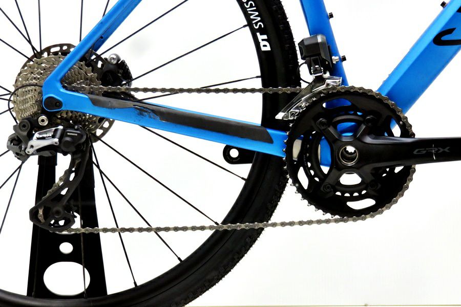 キャニオン CANYON グレイル GRAIL CF SL 8 GRX Di2 2021年モデル