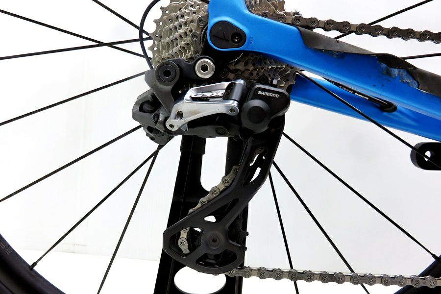 キャニオン CANYON グレイル GRAIL CF SL 8 GRX Di2 2021年モデル