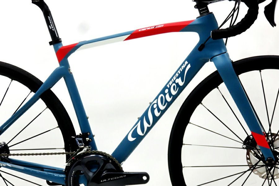 ウィリエール Wilier チェントウノ CENTO 1 NDR ULTEGRA 2019年モデル