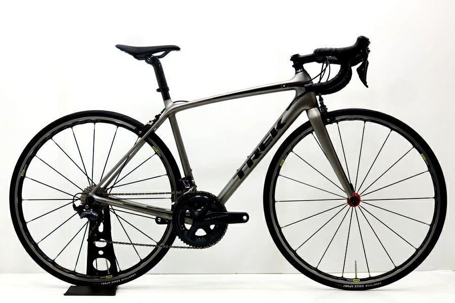 TREK 「トレック」 EMONDA SL6 2018年モデル ロードバイク 3122100700101 トレック 2018年 EMONDA SL6(エモンダSL6) 試乗も出来る！新型