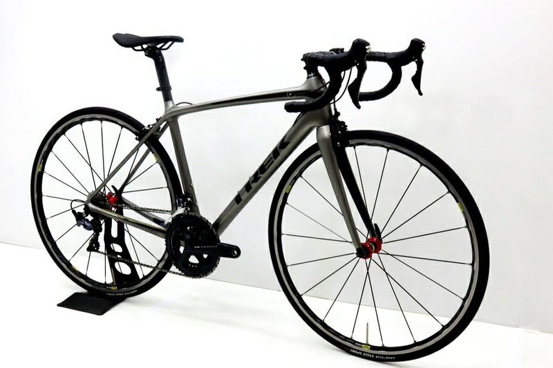 トレック TREK エモンダ EMONDA SL6 ULTEGRA 2018年モデル カーボン 