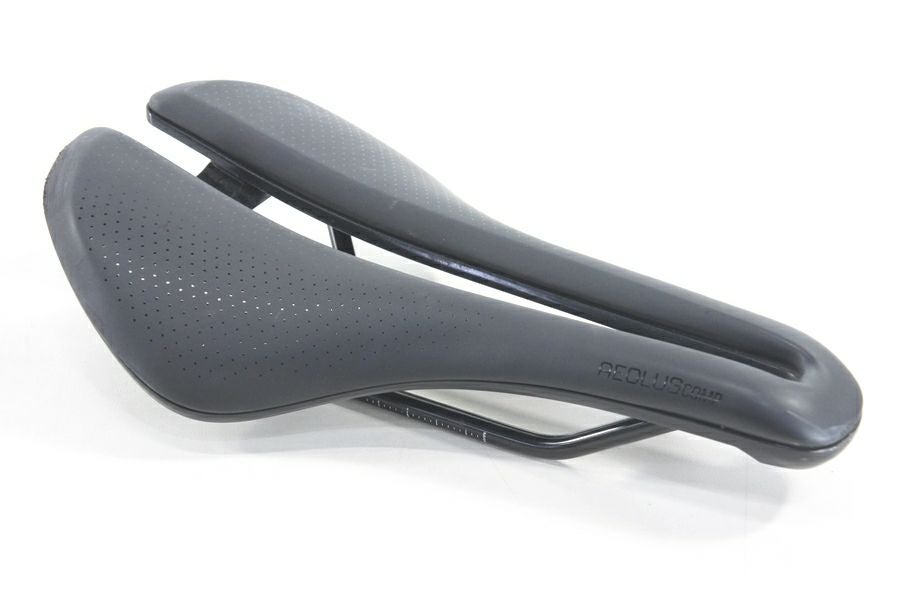 【美品】BONTRAGER アイオロスコンプ　サドル 145mm BONTRAGER ( ボントレガー ) サドル SADDLE AEOLUS COMP ( サドル