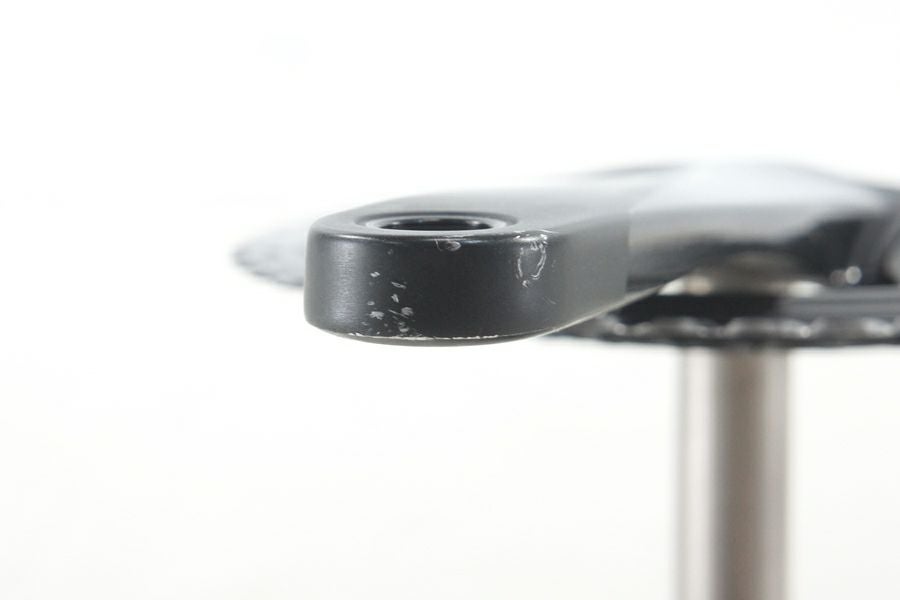◇◇シマノ SHIMANO 105 FC-R7000 4iiii 50-34T 170mm 左パワー