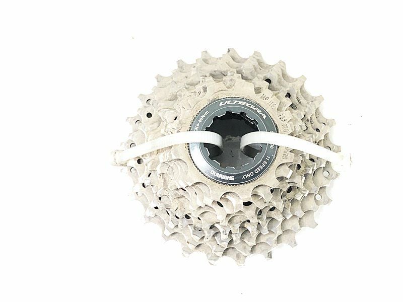 シマノ SHIMANO アルテグラ ULTEGRA CS-6800 12-25T スプロケット 〇