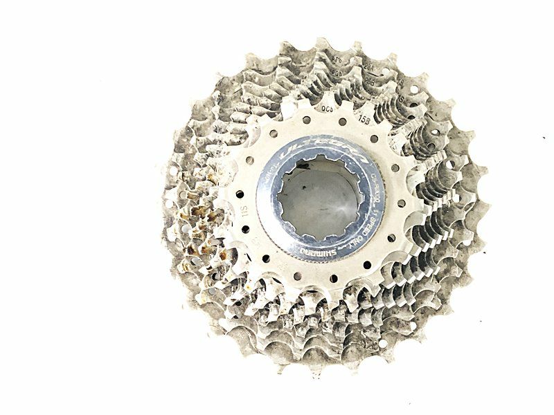 スプロケット シマノ スプロケット CS-M770 9s/11-34t - 中古 シマノ