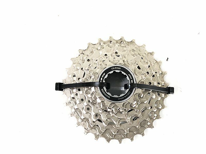 シマノ SHIMANO 105 CS-R7000 11-28T スプロケット 〇
