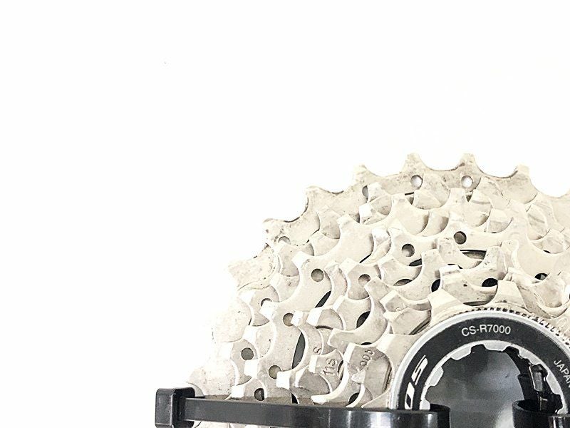 シマノ SHIMANO 105 CS-R7000 11-28T スプロケット 〇