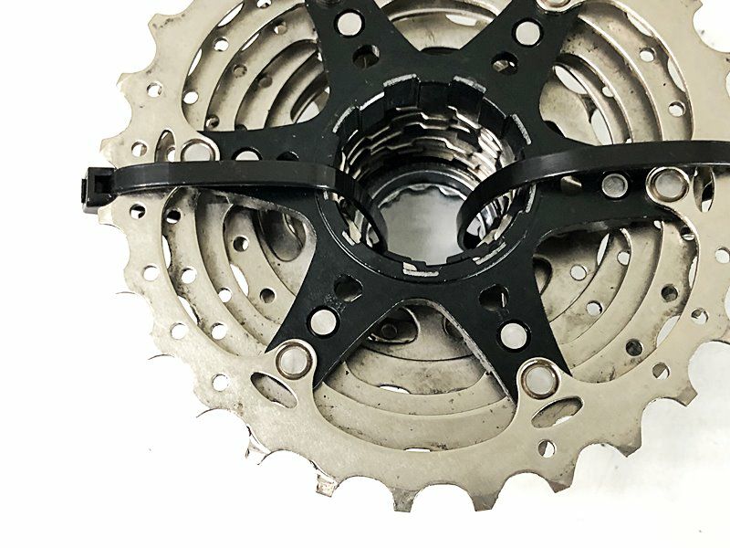シマノ SHIMANO 105 CS-R7000 11-28T スプロケット 〇