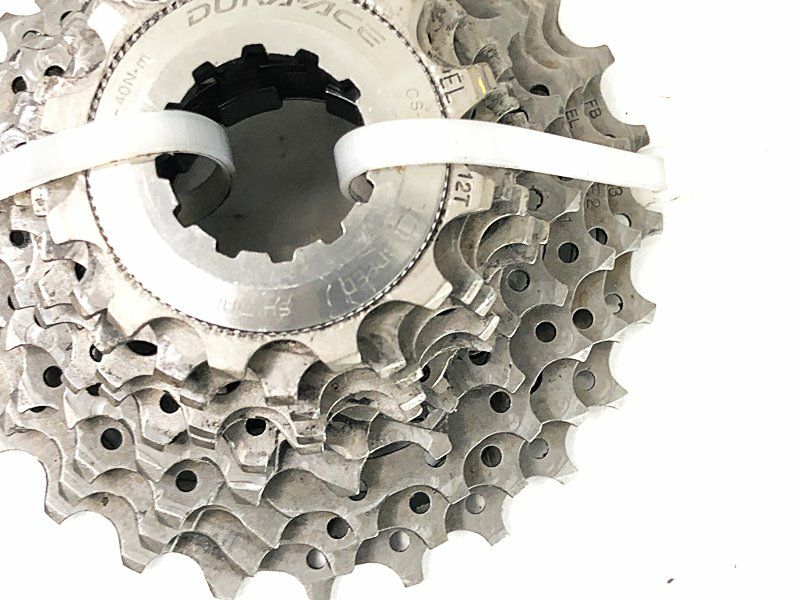 プライスダウン開始】シマノ SHIMANO デュラエース DURA-ACE CS-7800