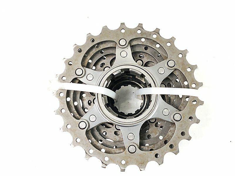 DURA-ACE CS-7800 10速スプロケット SHIMANO 「シマノ」 DURA-ACE CS-7800 10S 11-23T スプロケット / 中