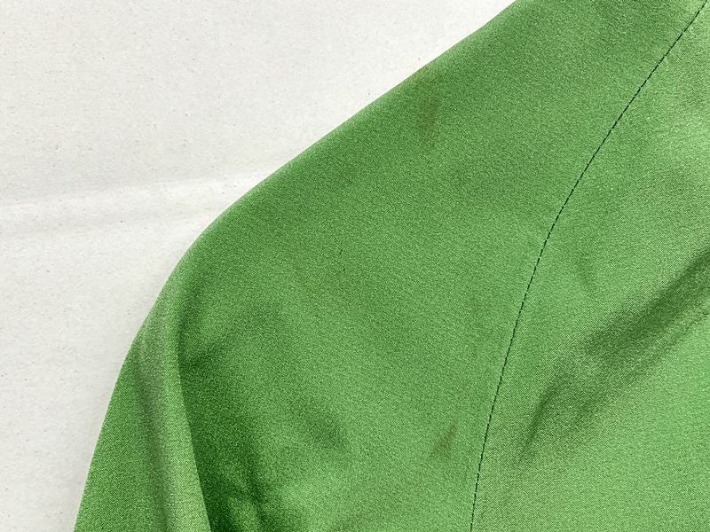 Rapha ラファ ProTeam プロチームウィンタージャケット M グリーン ラファ Rapha プロチームジャケット PROTEAM JACKET Sサイズ SMALL
