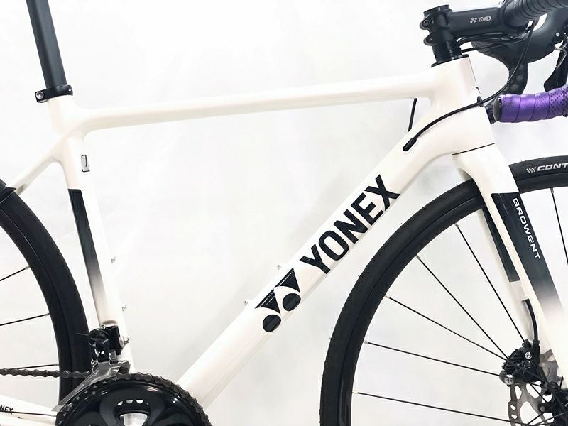 プライスダウン開始】ヨネックス YONEX グローエント GROWENT SHIMANO