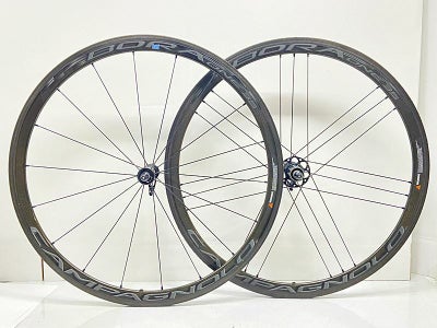プライスダウン開始】カンパニョーロ ボーラワン BORA ONE 35 TU 