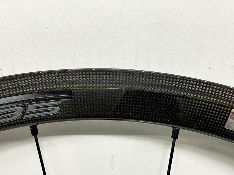 プライスダウン開始】カンパニョーロ ボーラワン BORA ONE 35 TU