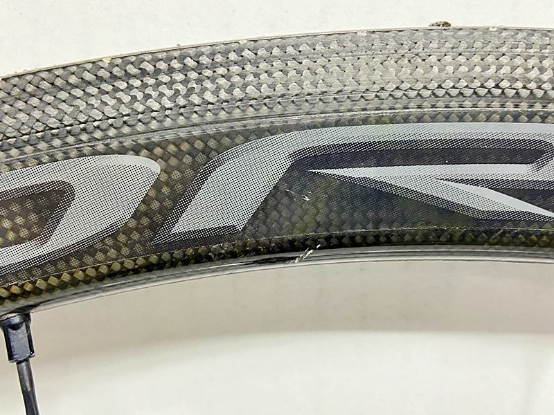 プライスダウン開始】カンパニョーロ ボーラワン BORA ONE 35 TU