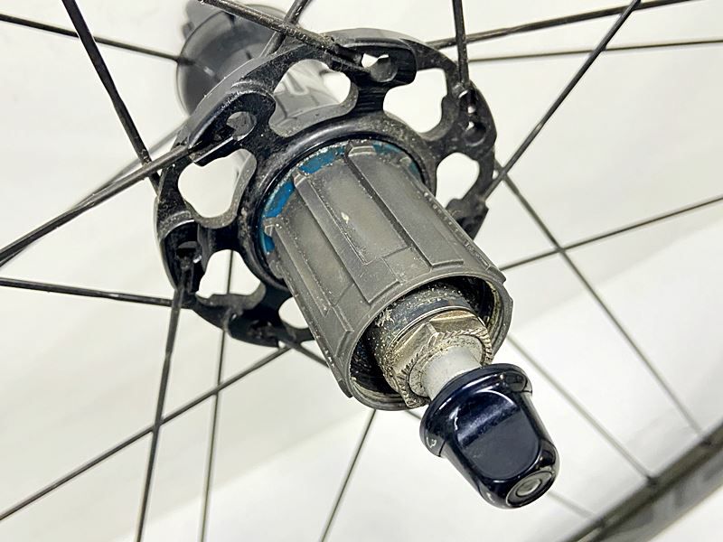 カンパニョーロ ボーラワン BORA ONE 35 TU ホイールセット シマノ 