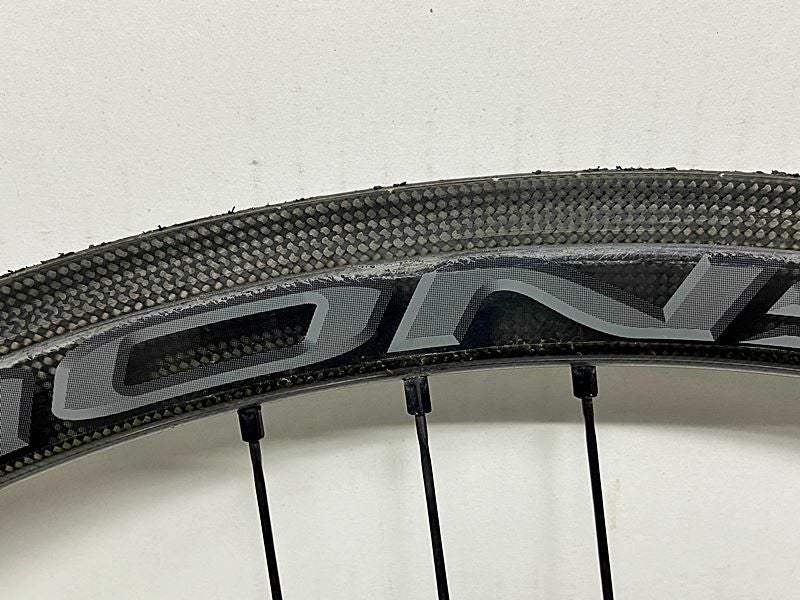プライスダウン開始】カンパニョーロ ボーラワン BORA ONE 35 TU