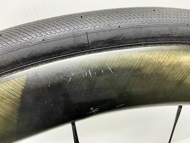 プライスダウン開始】訳アリ マビック コスミックアルティメイト 