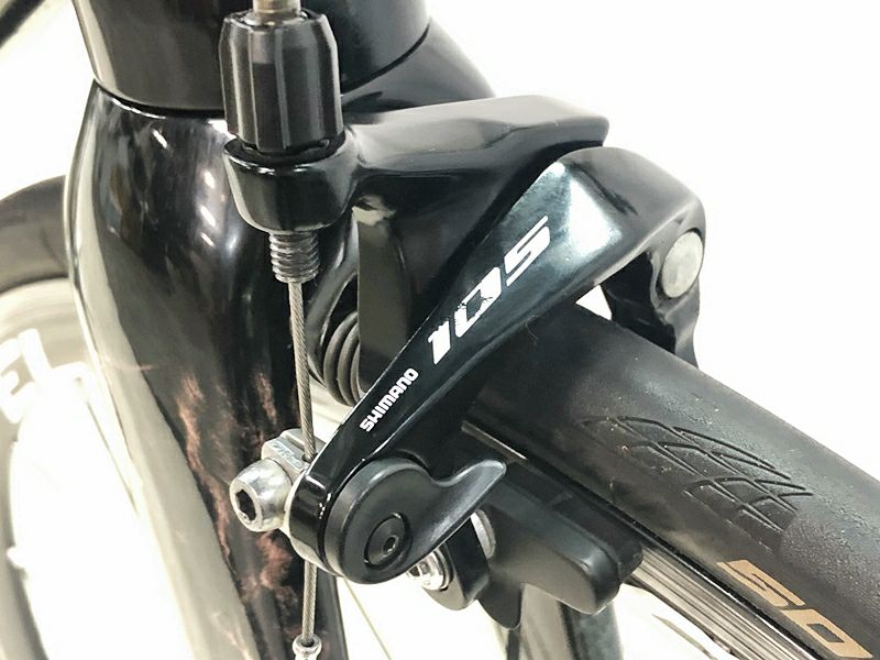 プライスダウン開始】美品 マッシュ MASH AC-3 2023年 シングル