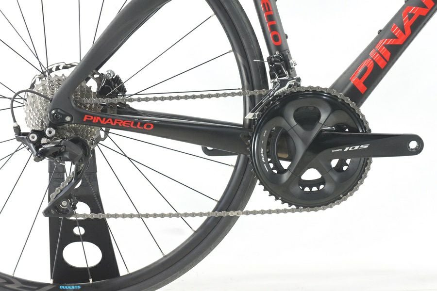◇◇ピナレロ PINARELLO ラザディスク RAZHA DISK 2022年モデル