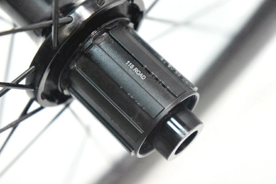 ▽▽ロヴァール ROVAL RAPIDE CLX DISC カーボン ホイール セット