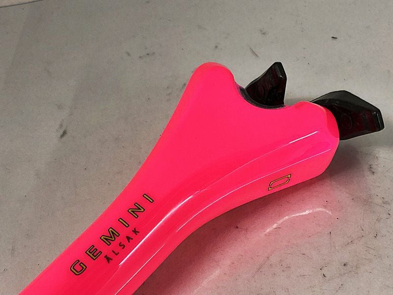 ジェミニ GEMINI アラスカ シートポスト ALASKA SEAT POST 27.2mm