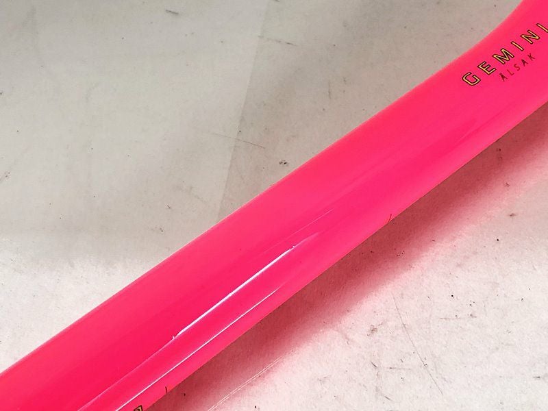 ジェミニ GEMINI アラスカ シートポスト ALASKA SEAT POST 27.2mm