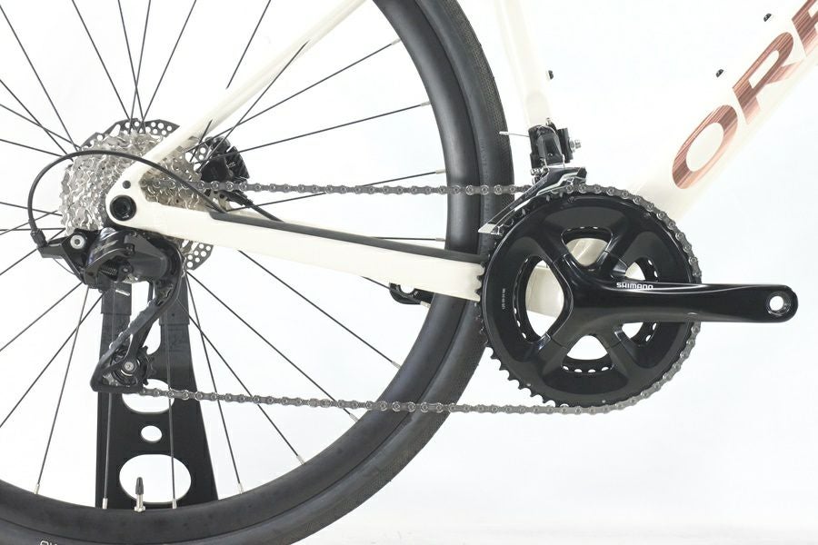 ◇◇オルベア ORBEA アヴァン AVANT H30 2025年モデル アルミ ロード