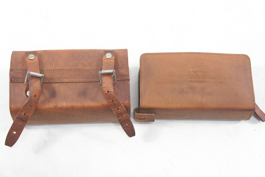 ◇◇ブルックス BROOKS ディーシェイプド ツール バッグ D-SHAPED TOOL
