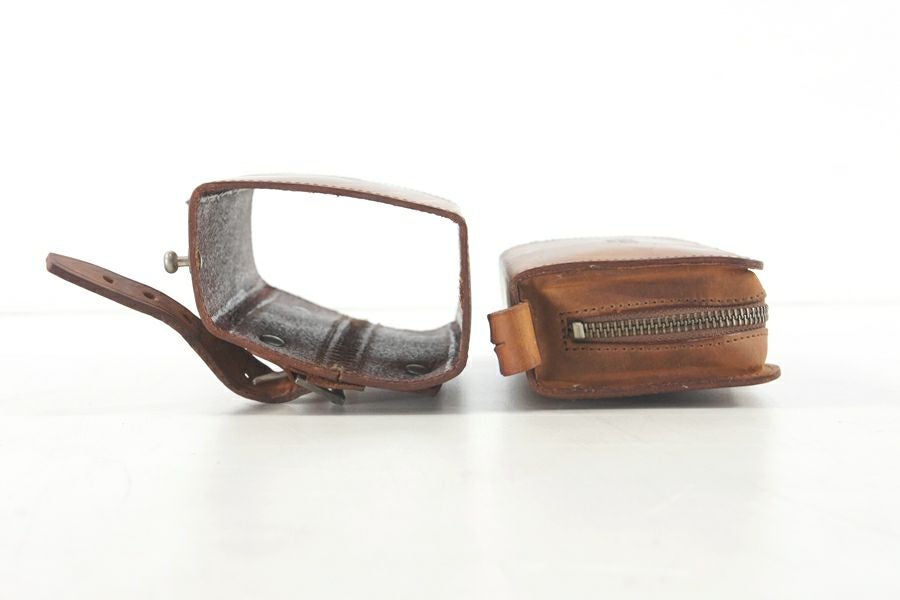 ◇◇ブルックス BROOKS ディーシェイプド ツール バッグ D-SHAPED TOOL