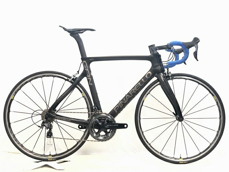 プライスダウン開始】訳アリ ピナレロ PINARELLO ガン GAN RS SHIMANO