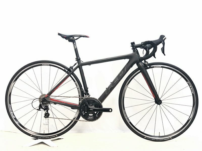 ｟石川県出品｠ロードバイク　480mm　105コンポ　Axisホイール　など ロードバイク-480サイズの通販｜自転車専門サイクルパラダイス
