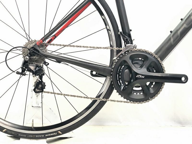 付属多数　FELT F5 フルカーボン　105コンポ　11速 フェルト FELT F5 105-5800 2016年モデル カーボン ロードバイク 51