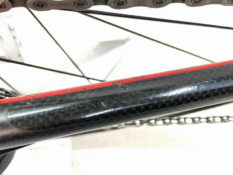 プライスダウン開始】フェルト FELT F5 SHIMANO 105 5800 2016年 