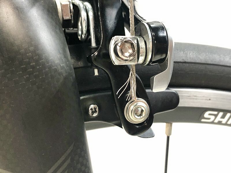 プライスダウン開始】フェルト FELT F5 SHIMANO 105 5800 2016年