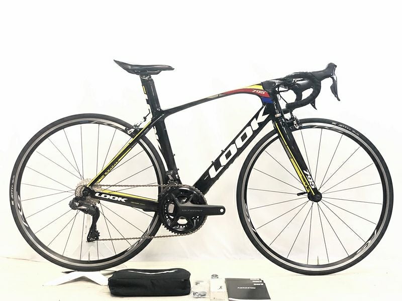 ルック商品一覧 |新品・中古・ブランド自転車・ロードバイクなど