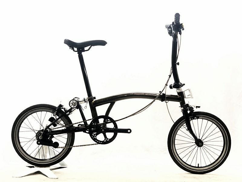 ブロンプトン商品一覧 |新品・中古・ブランド自転車・ロードバイクなど