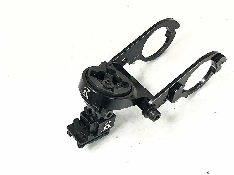 プライスダウン開始】美品 レックマウント REC-MOUNTS 両持ちナロー
