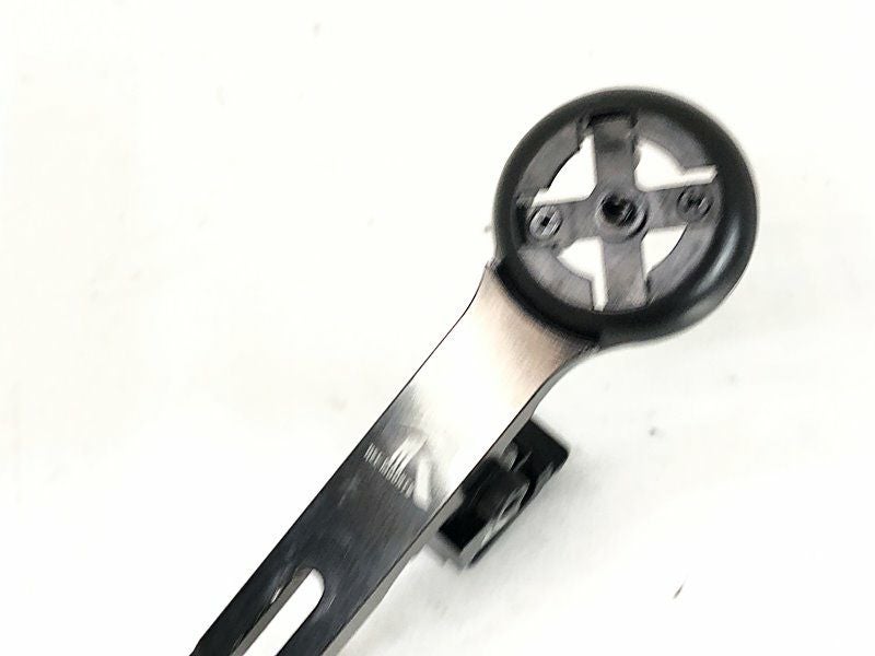 美品 レックマウント REC-MOUNTS マウント for CINELLI RAM 2 CARBON