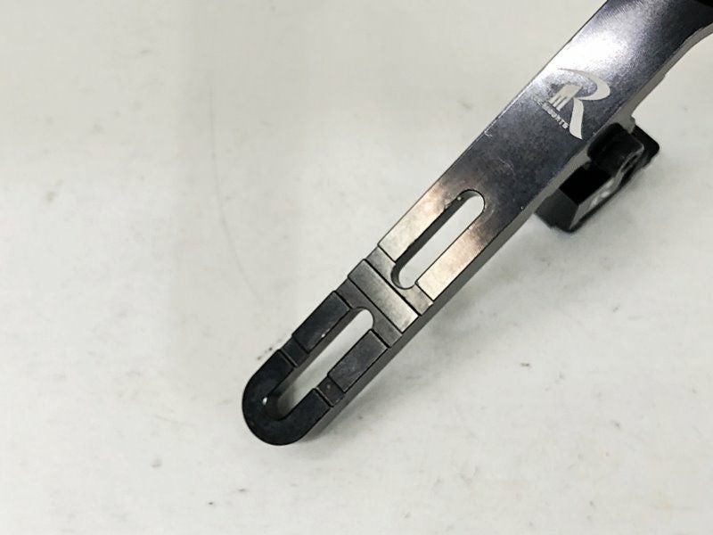 美品 レックマウント REC-MOUNTS マウント for CINELLI RAM 2 CARBON