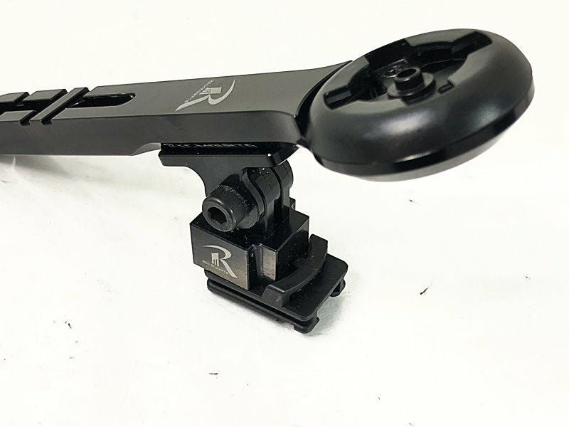 美品 レックマウント REC-MOUNTS マウント for CINELLI RAM 2 CARBON
