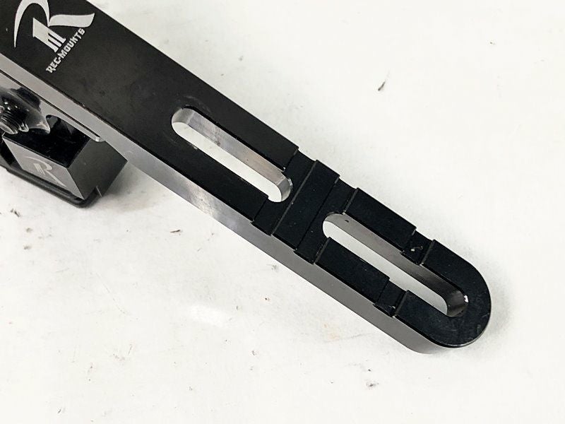 美品 レックマウント REC-MOUNTS マウント for CINELLI RAM 2 CARBON